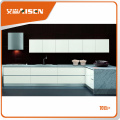 Modern kitchen furniture with designs of kitchen hanging cabinets